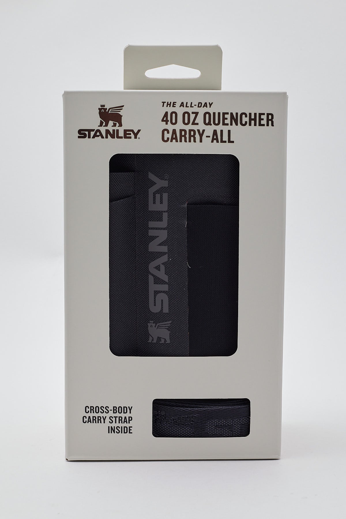 Stanley Quencher Carry-All Sling 40oz Black