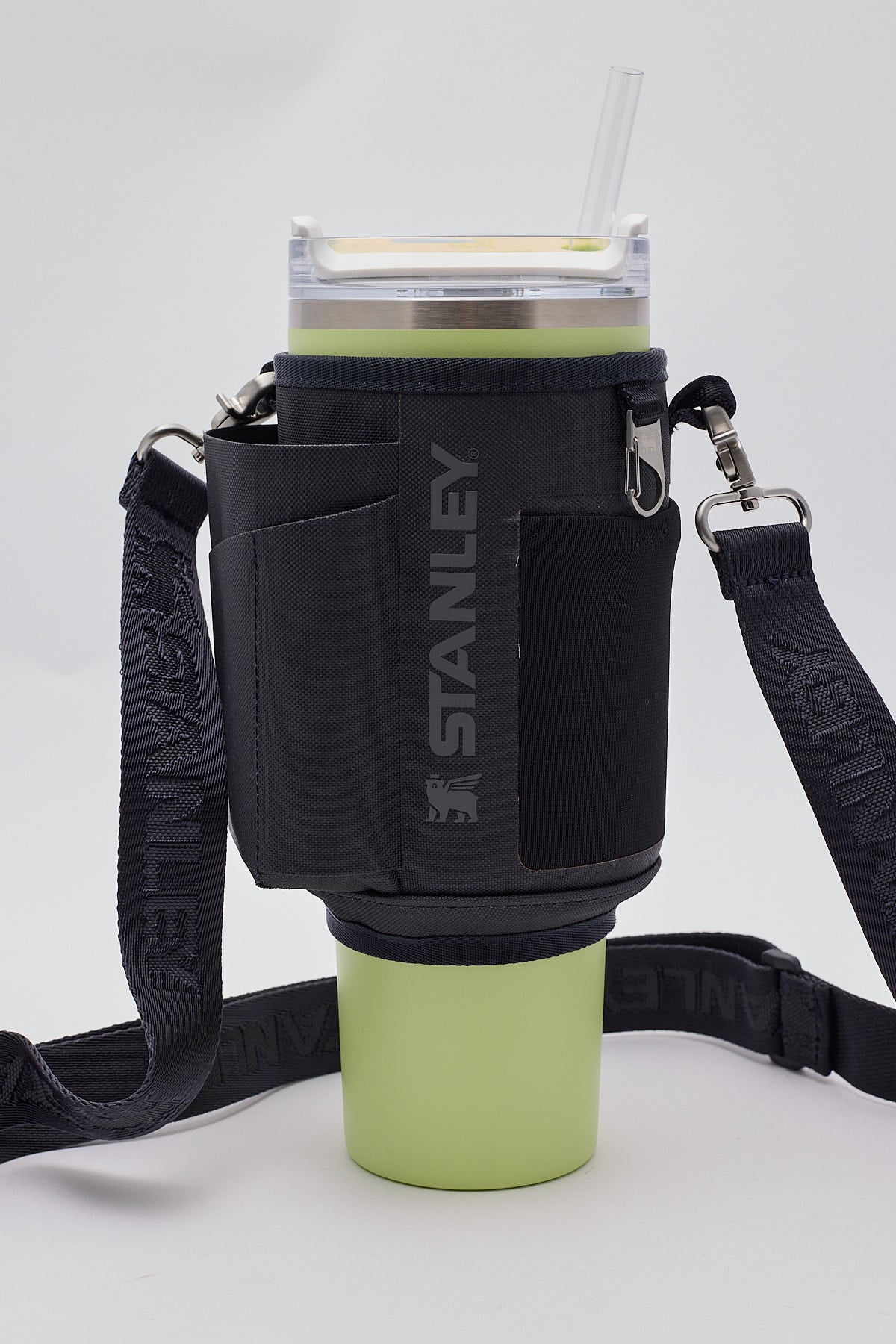 Stanley Quencher Carry-All Sling 40oz Black