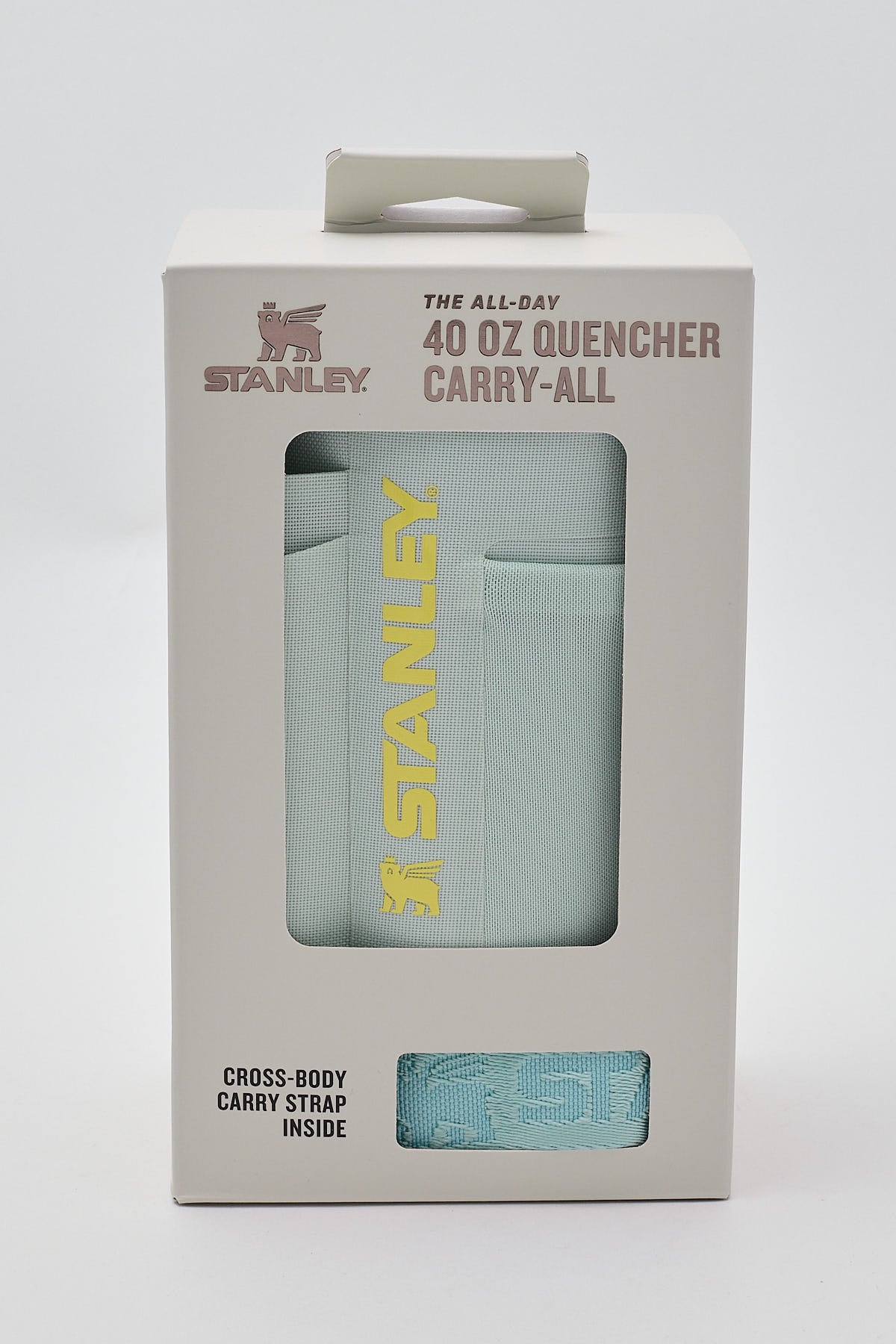 Stanley Quencher Carry-All Sling 40oz Mist