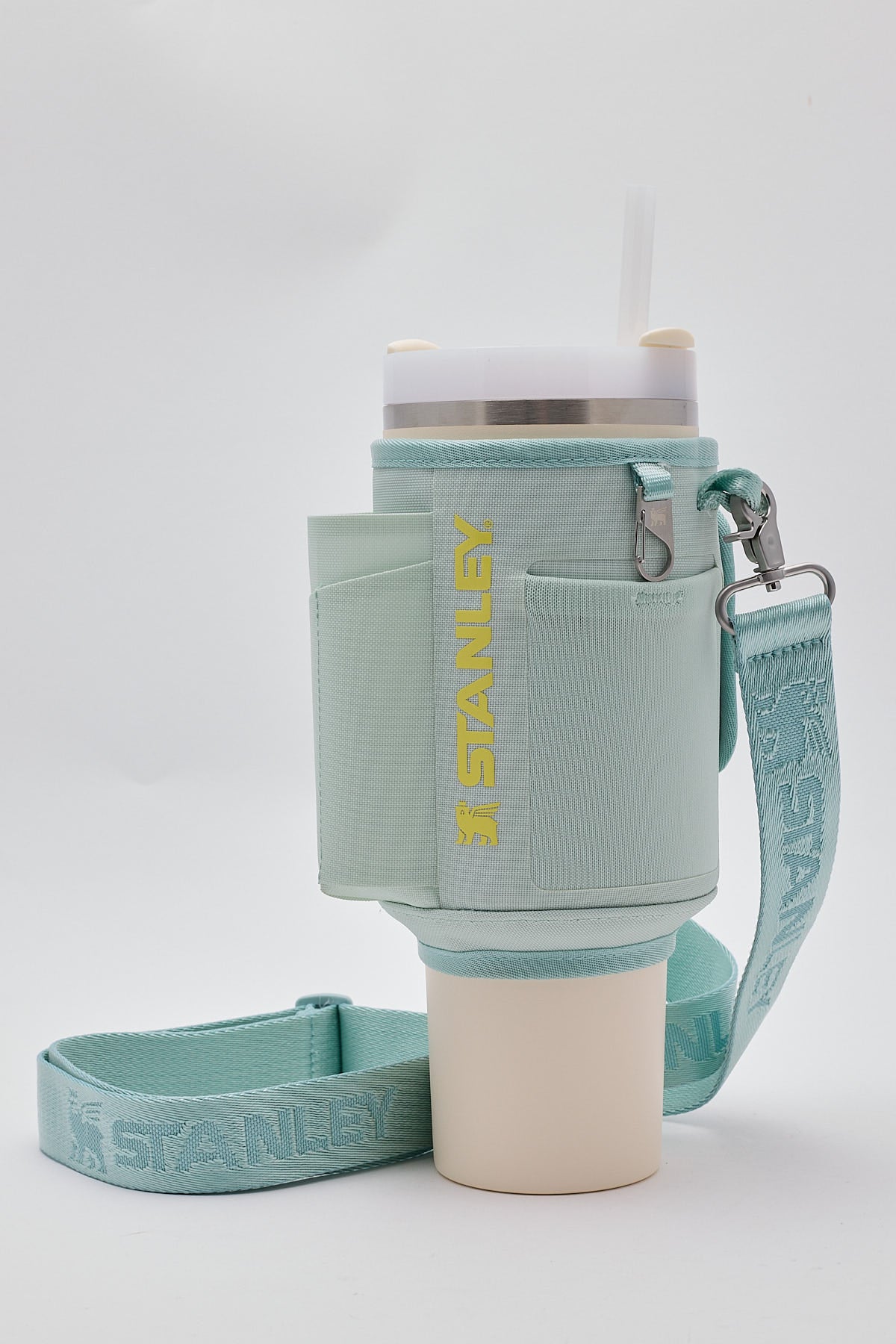 Stanley Quencher Carry-All Sling 40oz Mist