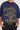 Front Runner State Basketball Tee Royal Navy