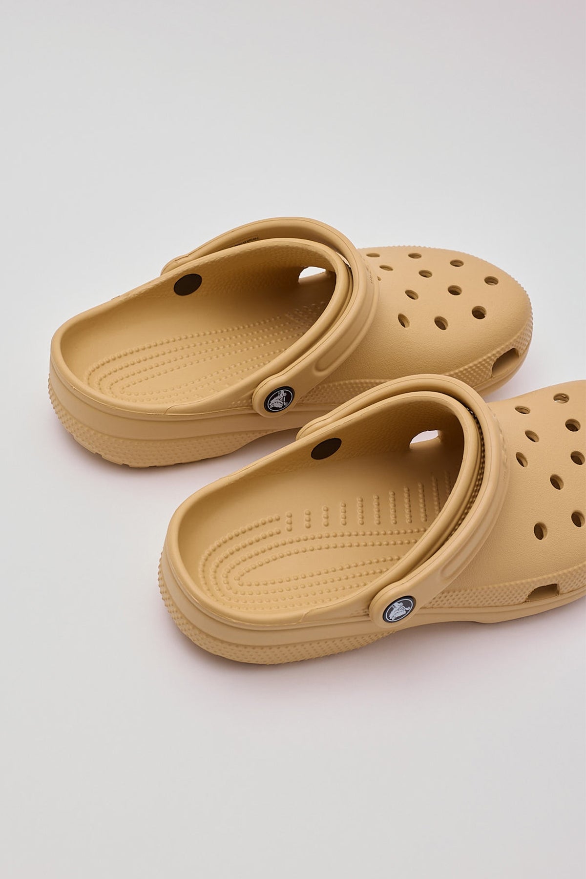 Crocs Classic Clog Wheat