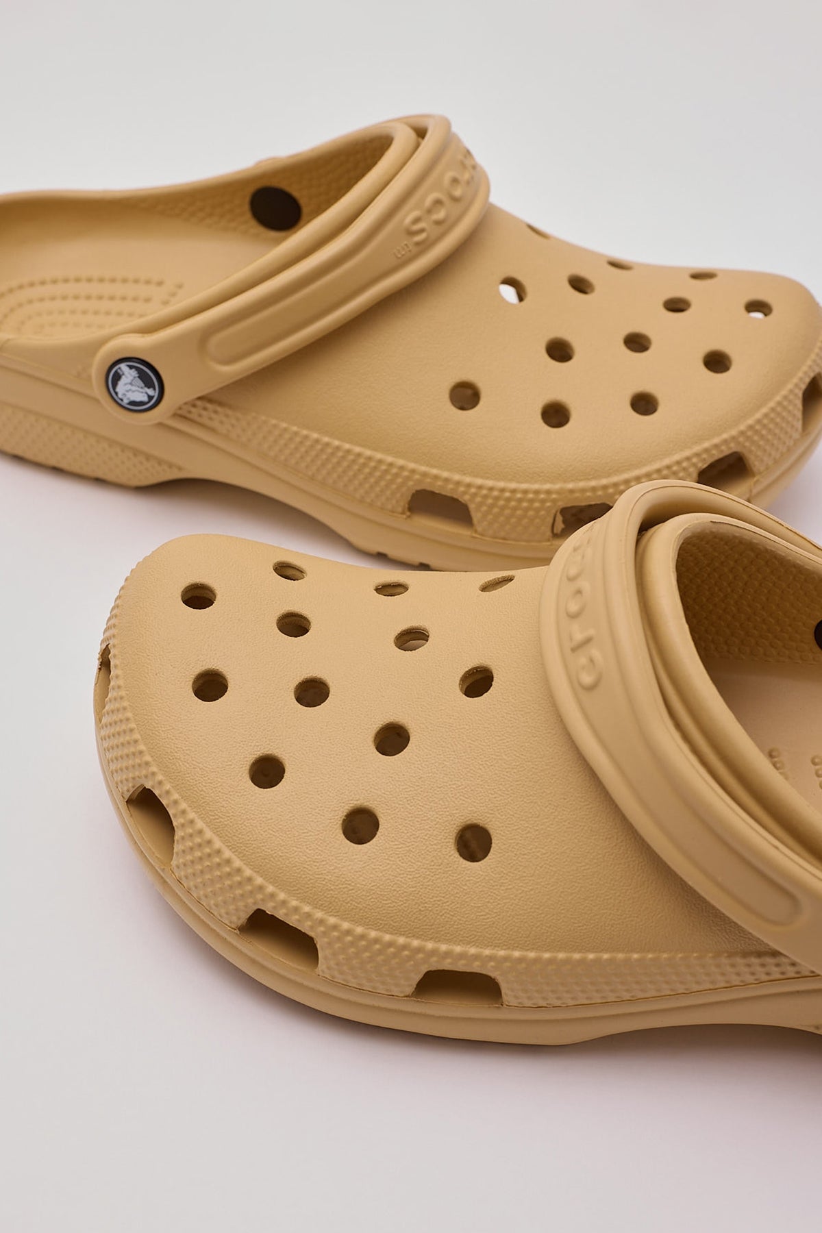 Crocs Classic Clog Wheat