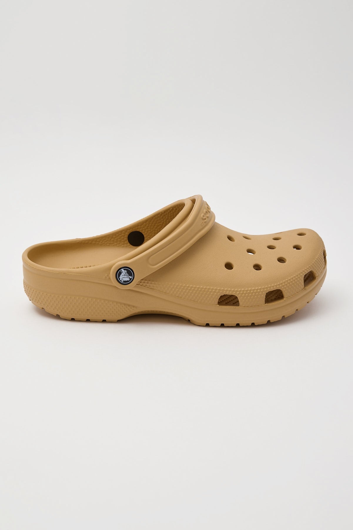 Crocs Classic Clog Wheat