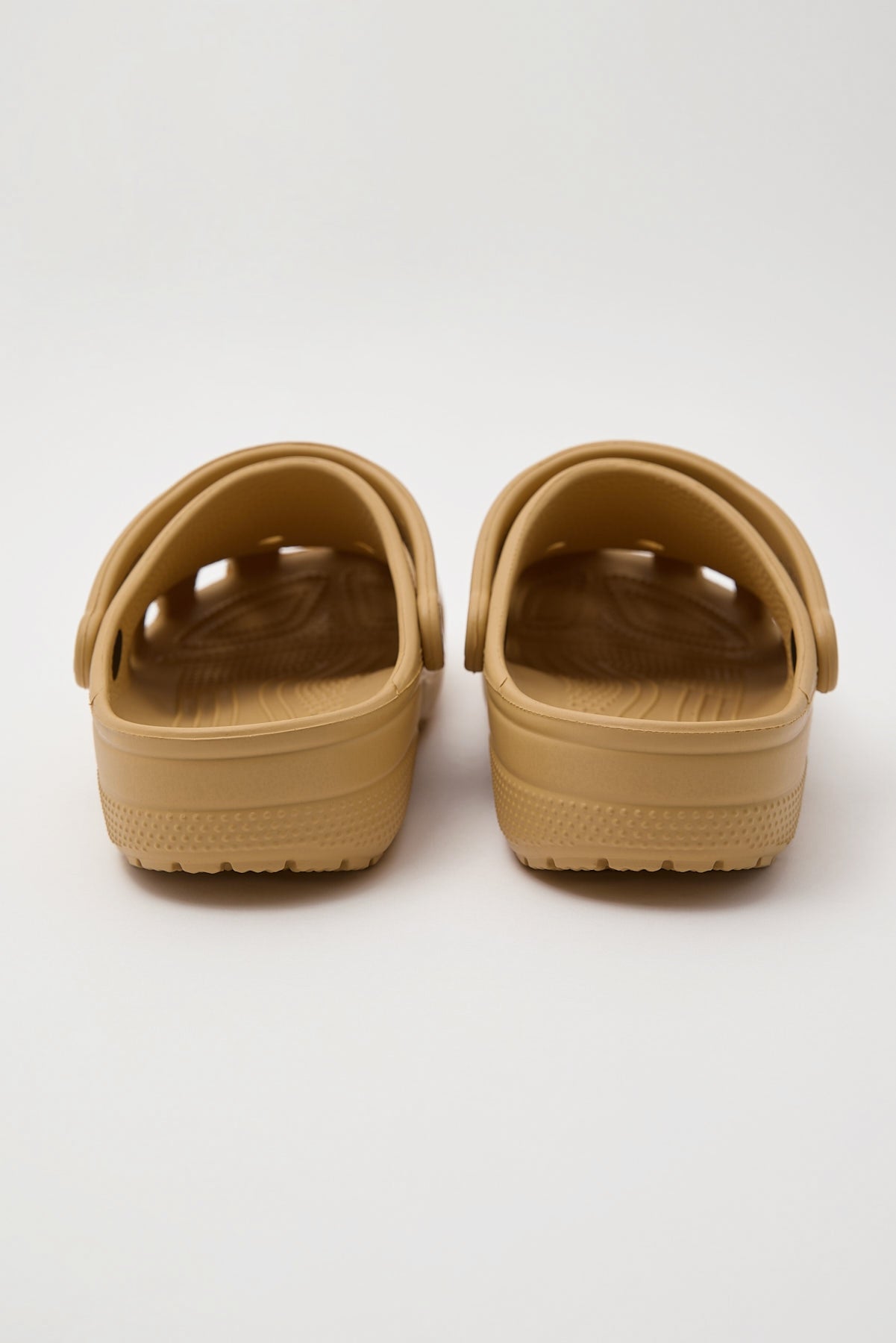 Crocs Classic Clog Wheat