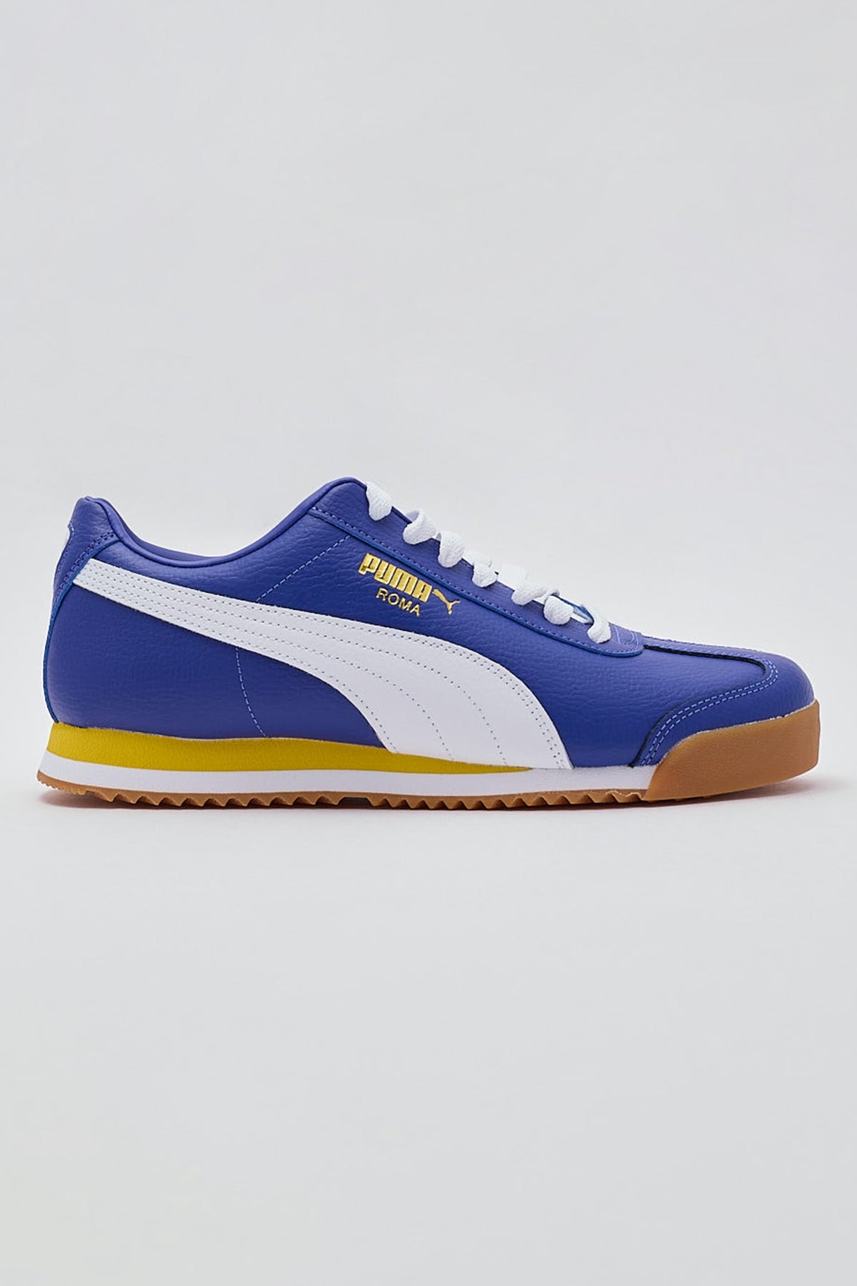 Puma Roma 24 Standard Sneaker Lapis Lazuli Fresh Pear