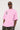 Neovision Spoiler Street Super Heavy Tee Pink