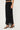 Luck & Trouble Marisole Gathered Maxi Skirt Black