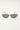 Angels Whisper Glimpse Sunglasses Black