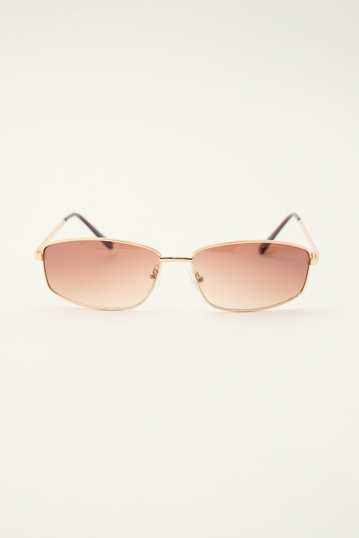 Angels Whisper Glimpse Sunglasses Pink