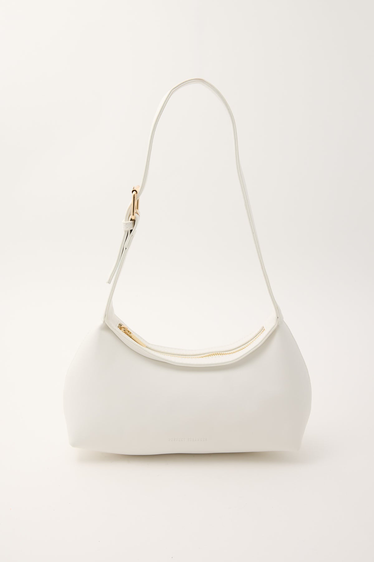 Perfect Stranger Valentina Handbag White