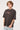 Wrangler Kabel Boxcar Tee Dark Slate