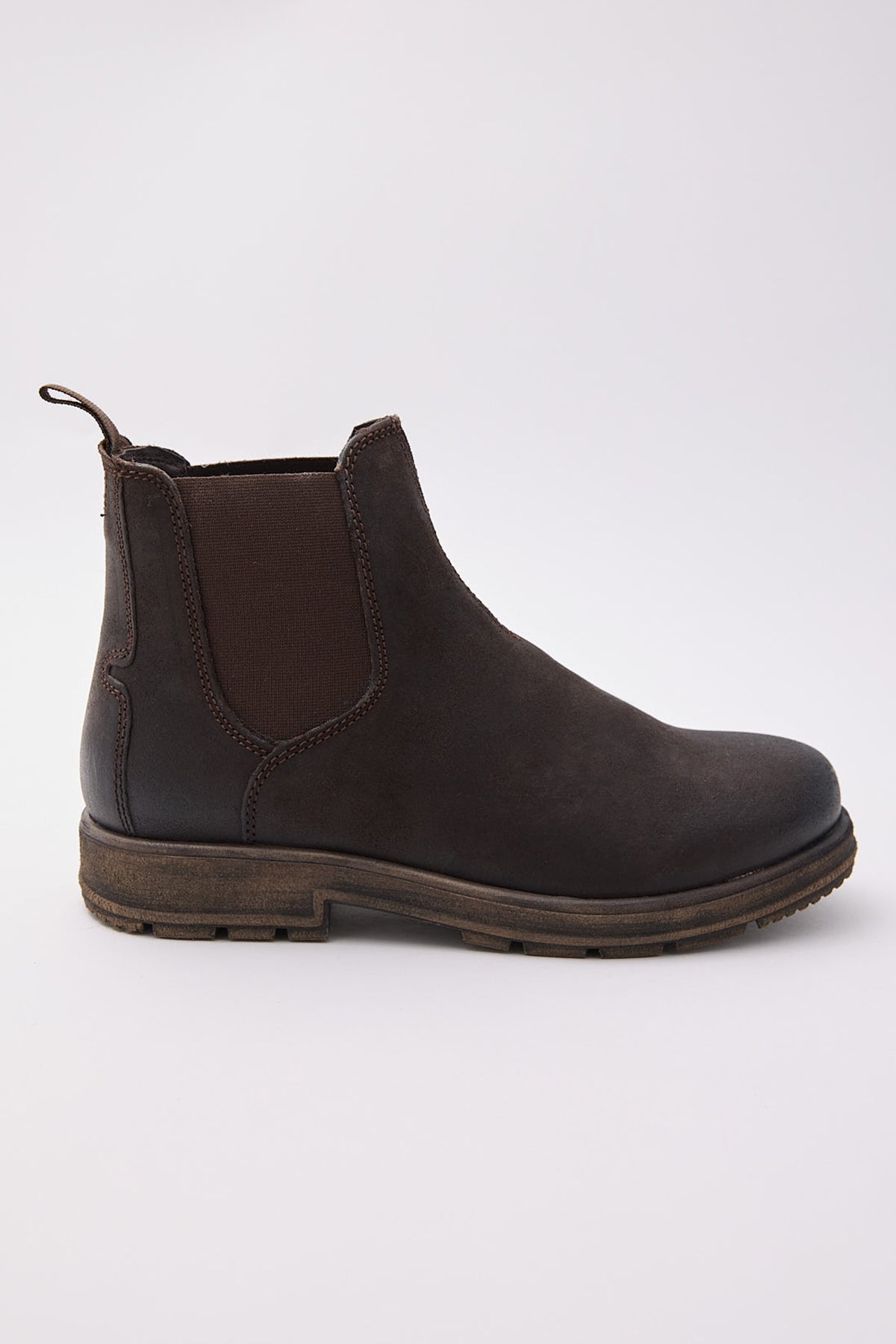 Uncut Brazen Boot Brown