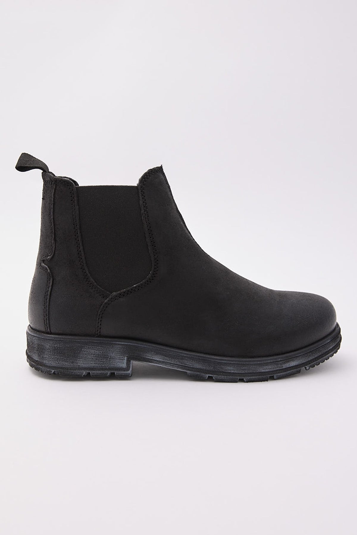 Uncut Brazen Boot Black