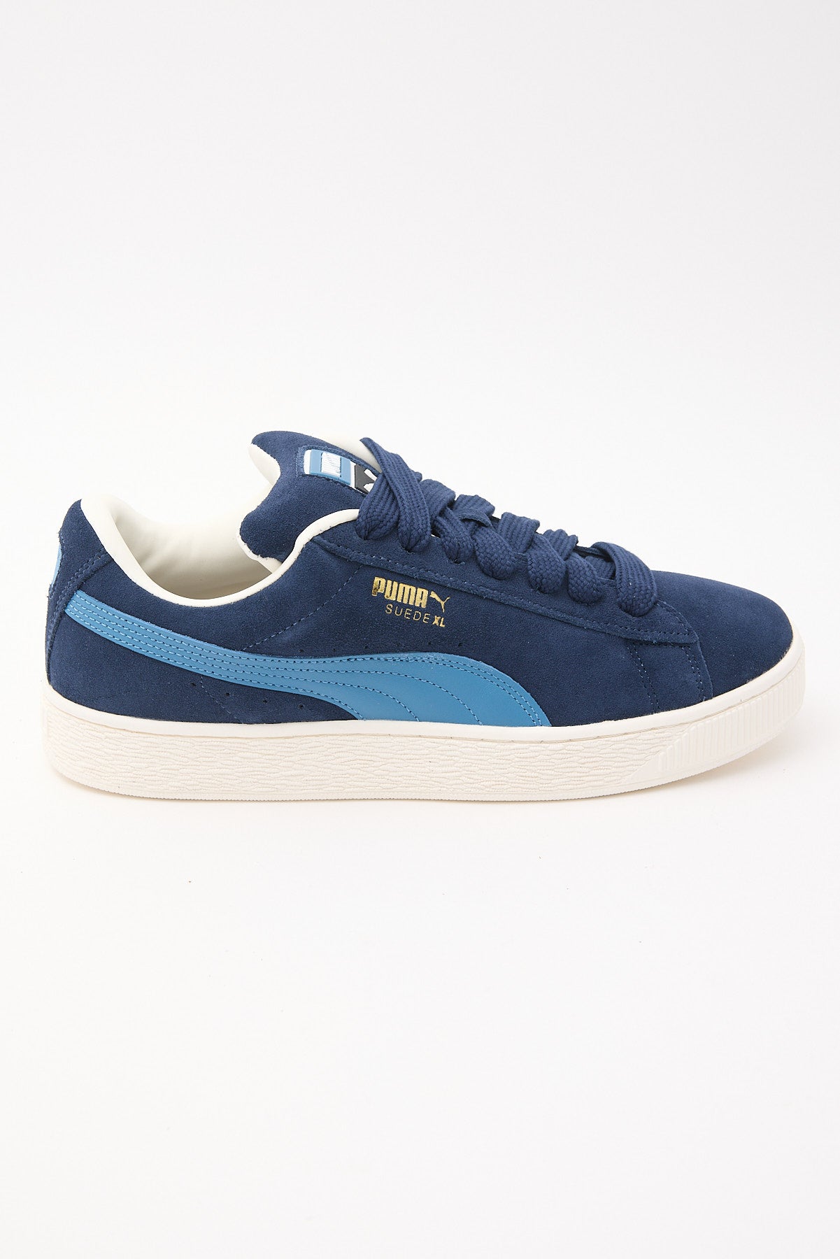 Puma Suede XL Sneaker Club Navy