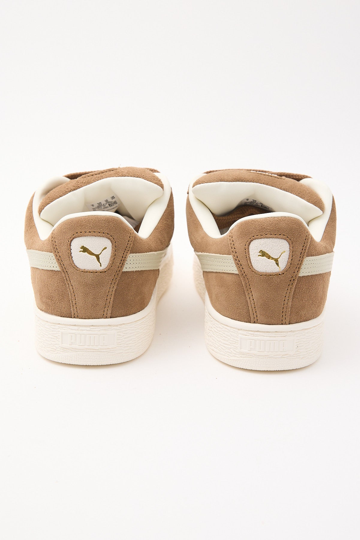 Puma Suede XL Sneaker Haute Coffee