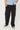 Worship Lonestar Elastic Cargo Pant Black Rinse