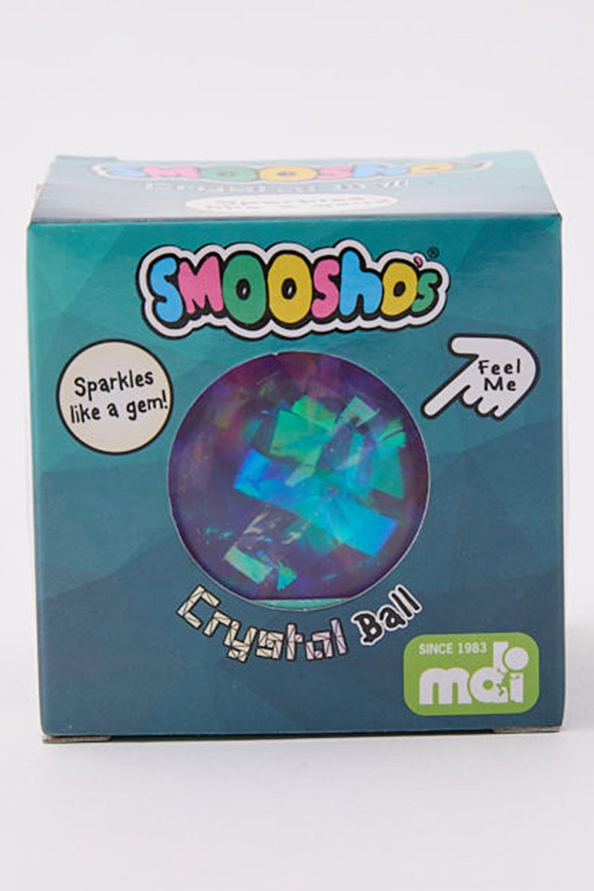 Mdi Smooshos Crystal Ball Multi