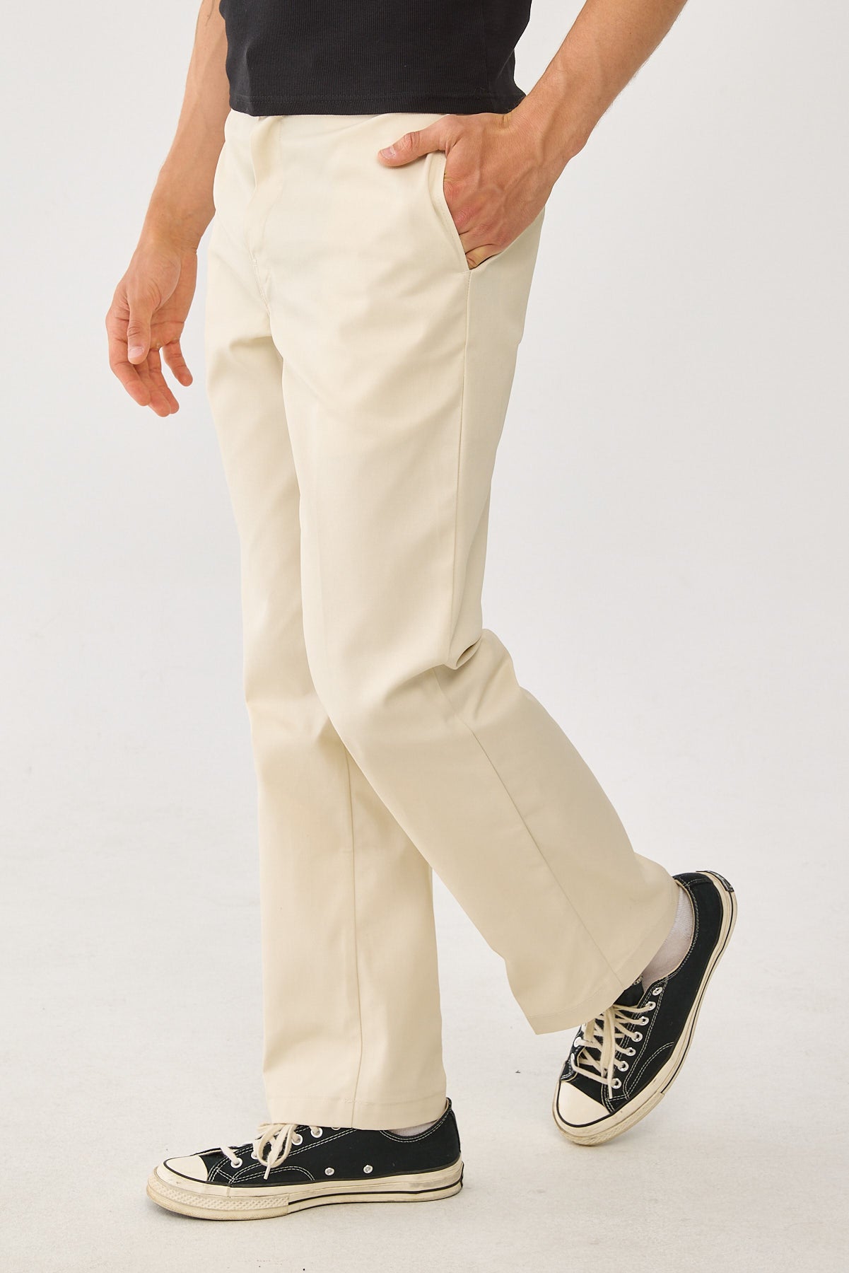 Dickies Original 874 Pant Bone