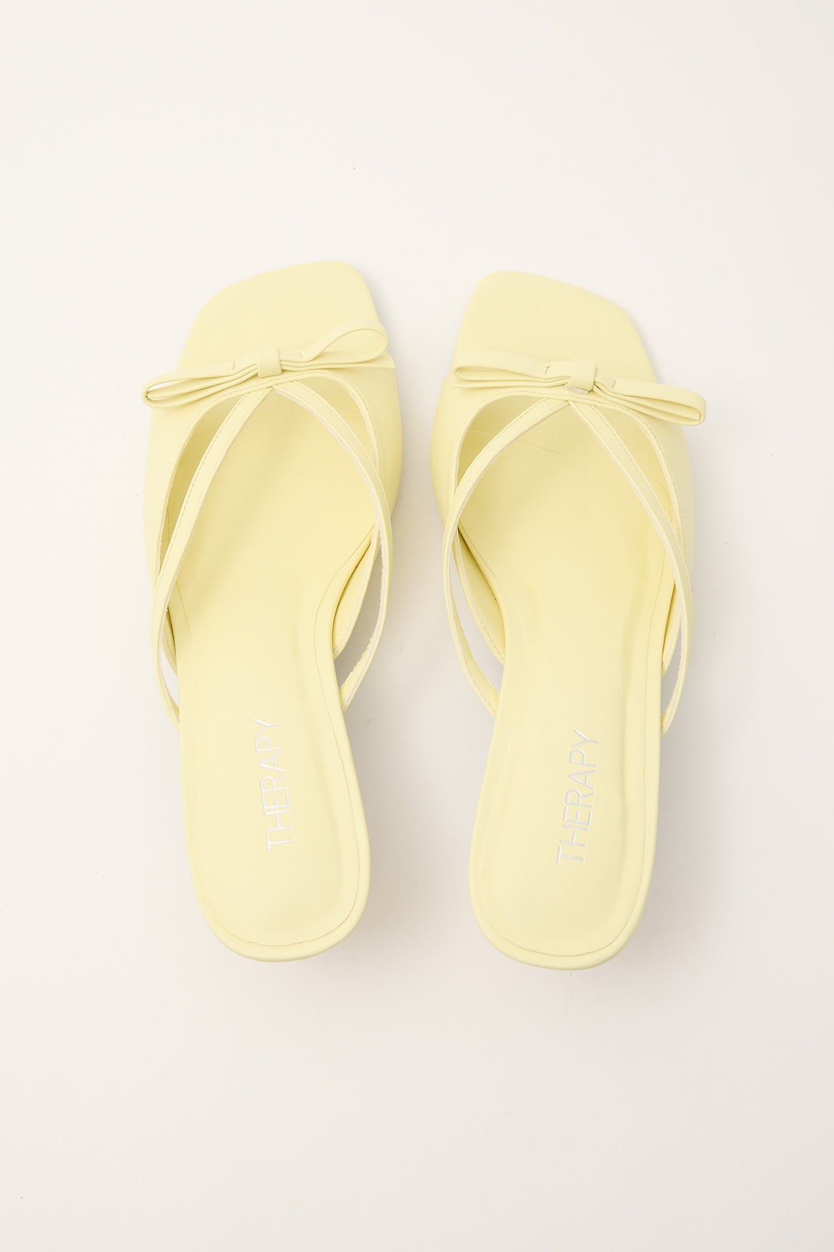 Therapy Lulu Heel Butter