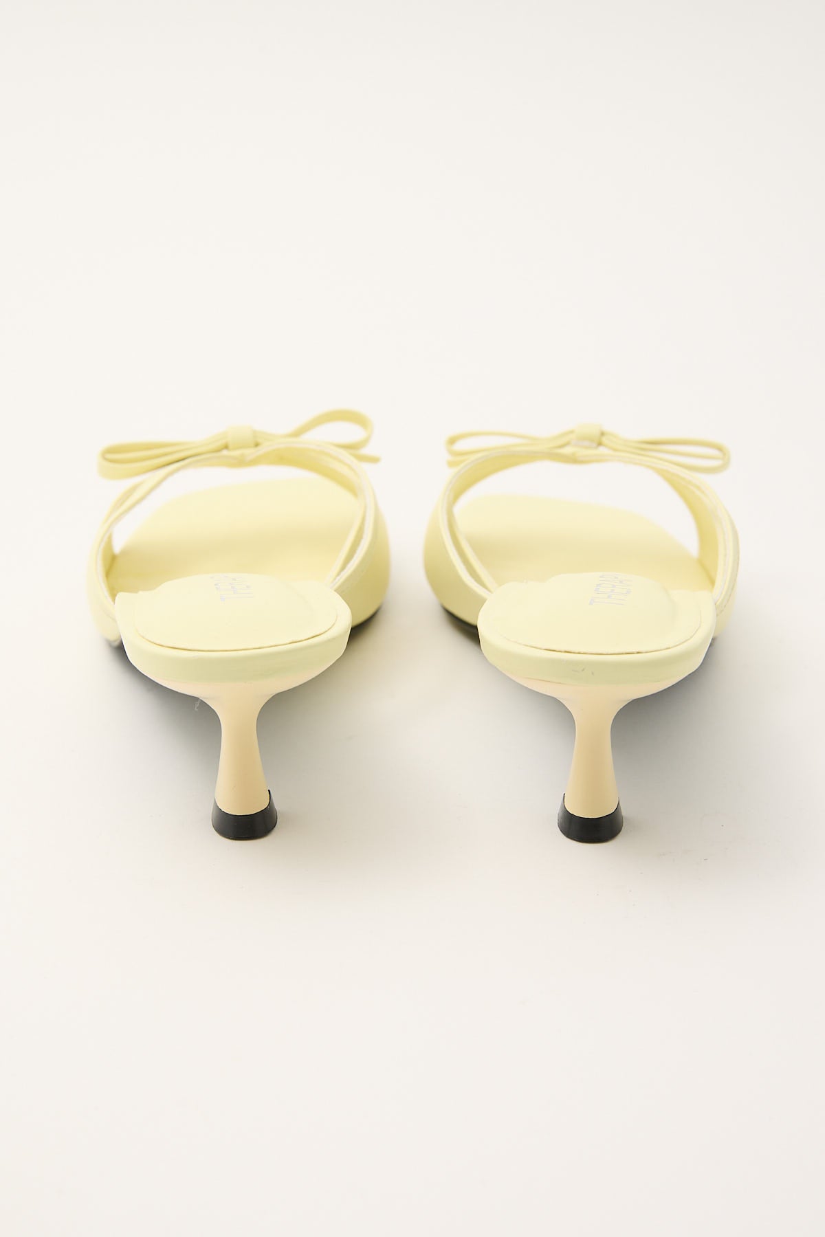 Therapy Lulu Heel Butter