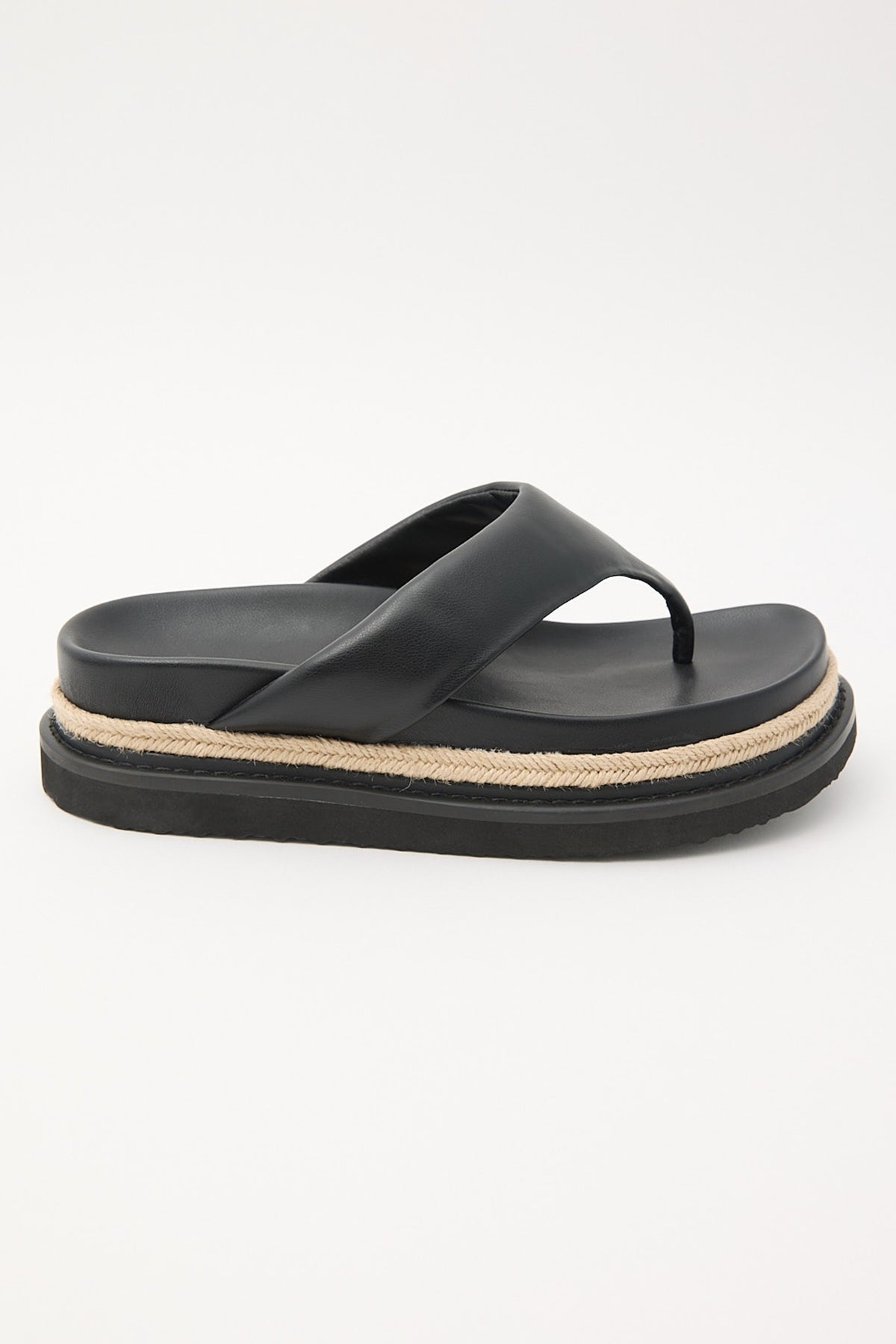 Billini Amaya Sandal Black