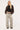 Rusty Camo-Mile Low Rise Cargo Pant Camo