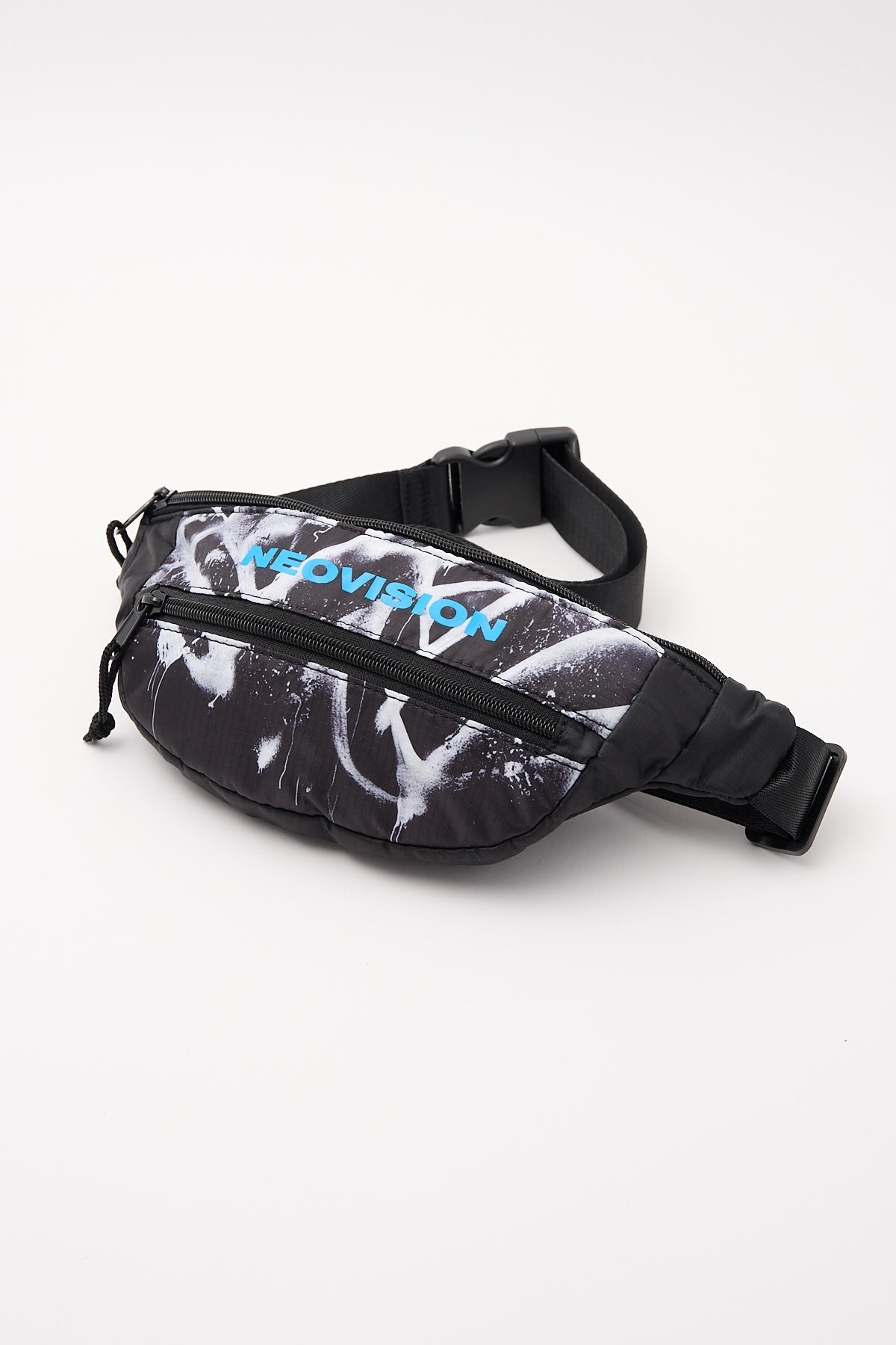 Neovision Vandal Bumbag Black