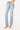 Abrand A 99 Low Straight Jean Gia Organic