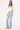 Abrand A 99 Low Straight Jean Gia Organic