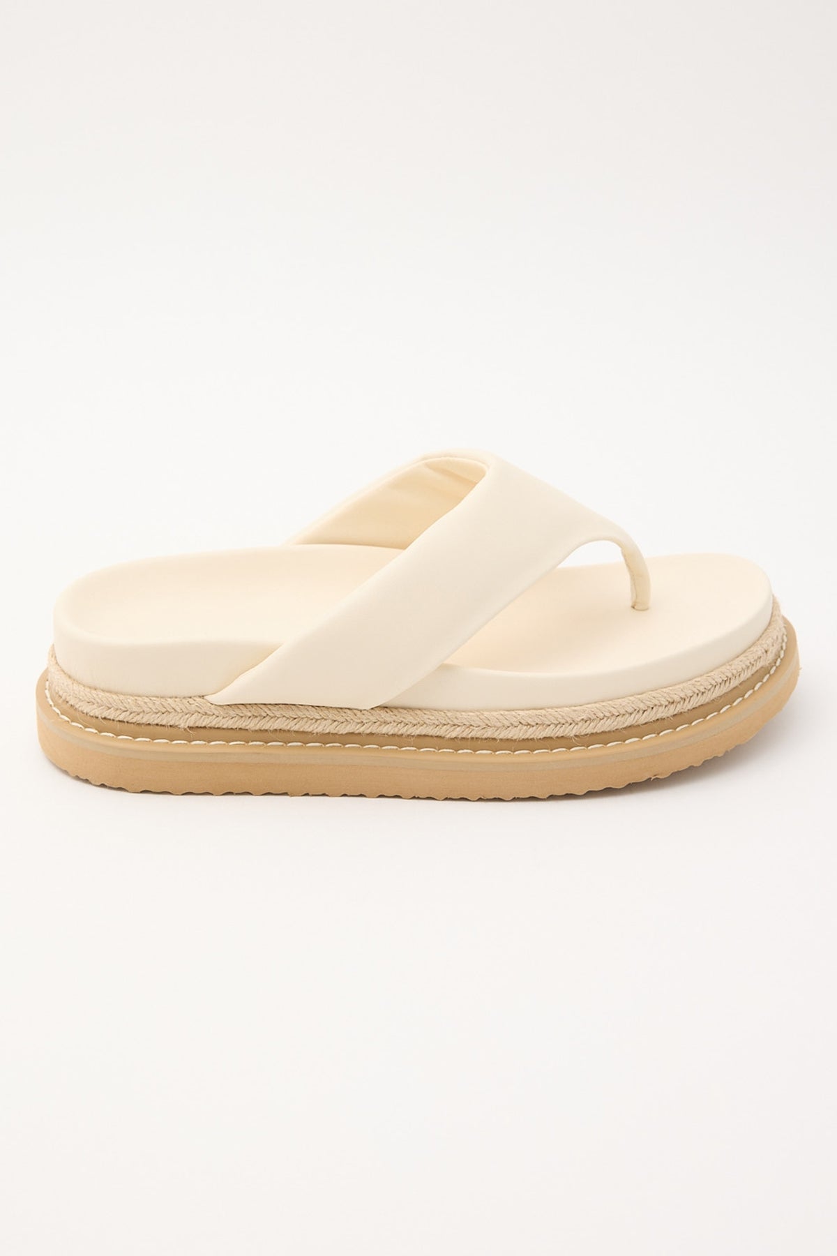 Billini Amaya Sandal Bone