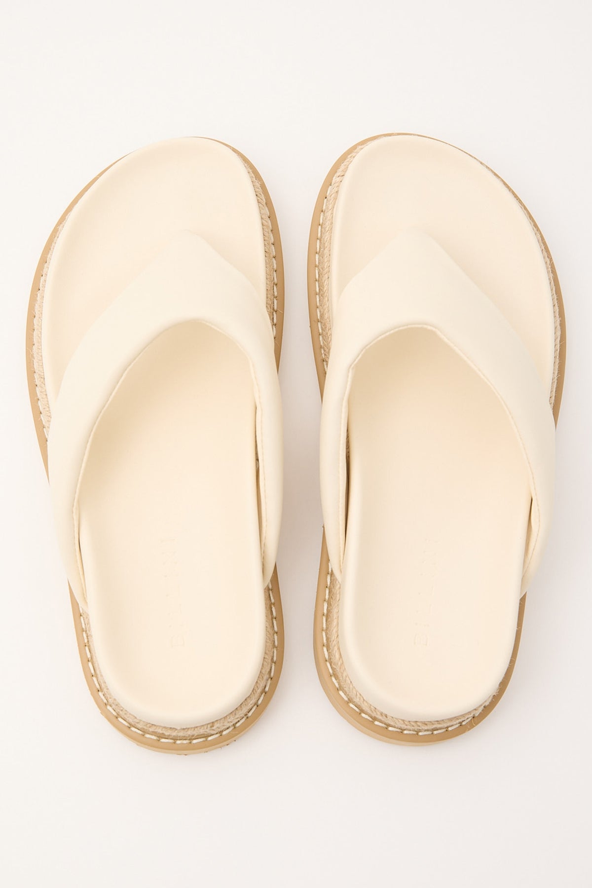 Billini Amaya Sandal Bone