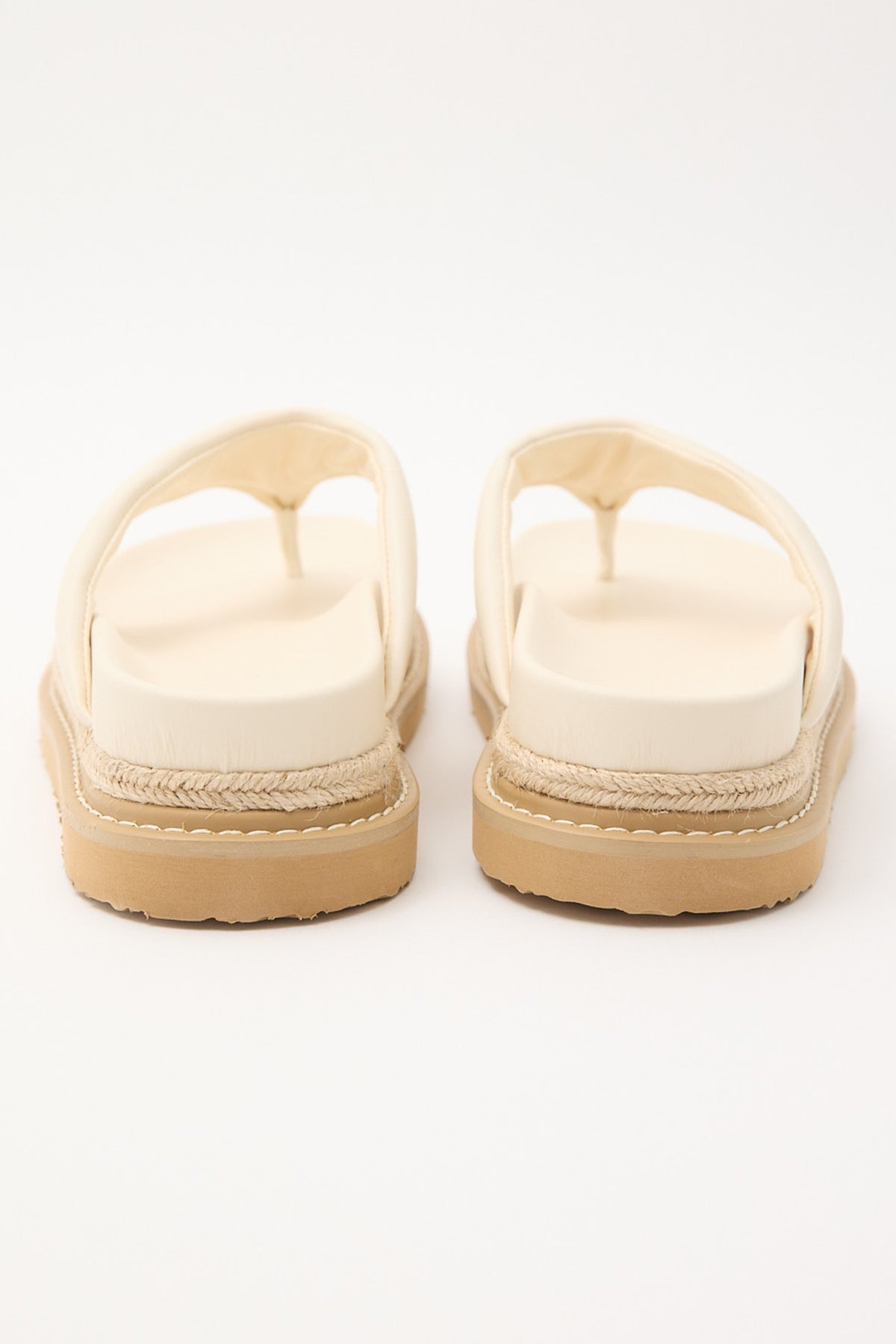 Billini Amaya Sandal Bone