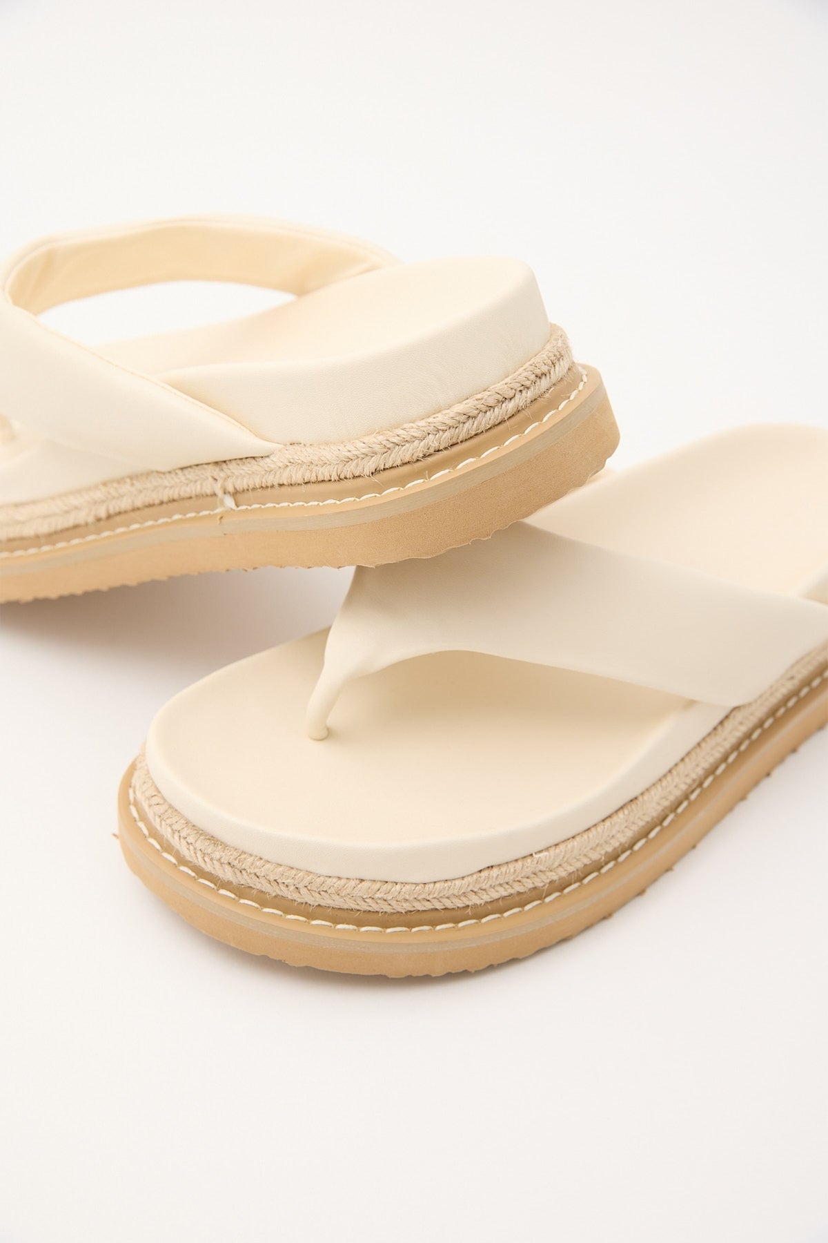 Billini Amaya Sandal Bone