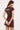Neovision Interval Baby Tee Brown/Red