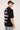 Neovision Totem Oversize Super Heavy Tee Black