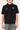 Neovision Ace Slim Polo Shirt Jet Black