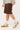 Common Need Thiago Carpenter Short Washed Brown