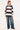 Neovision Swerve Rugby Shirt Navy/Off White
