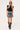 Worship Crux 00's Micro Skirt Blasted Blue