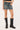 Worship Crux 00's Micro Skirt Blasted Blue