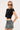 Worship Crux 00's Micro Skirt Blasted Blue