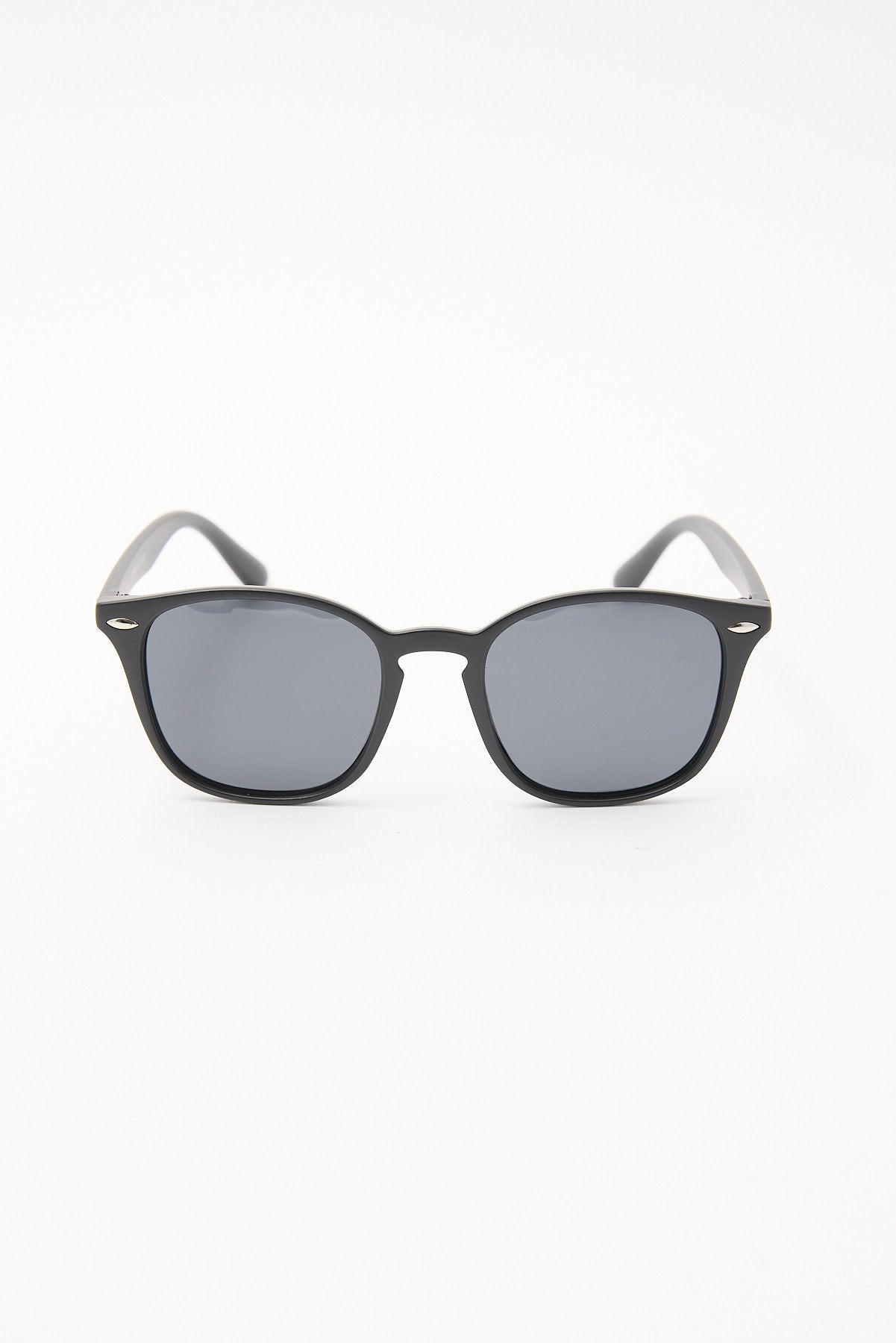 Unity Eyewear United Matte Black