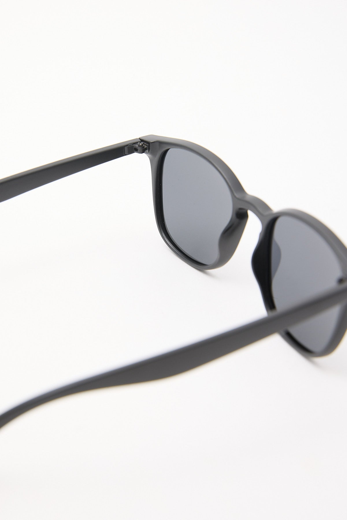 Unity Eyewear United Matte Black