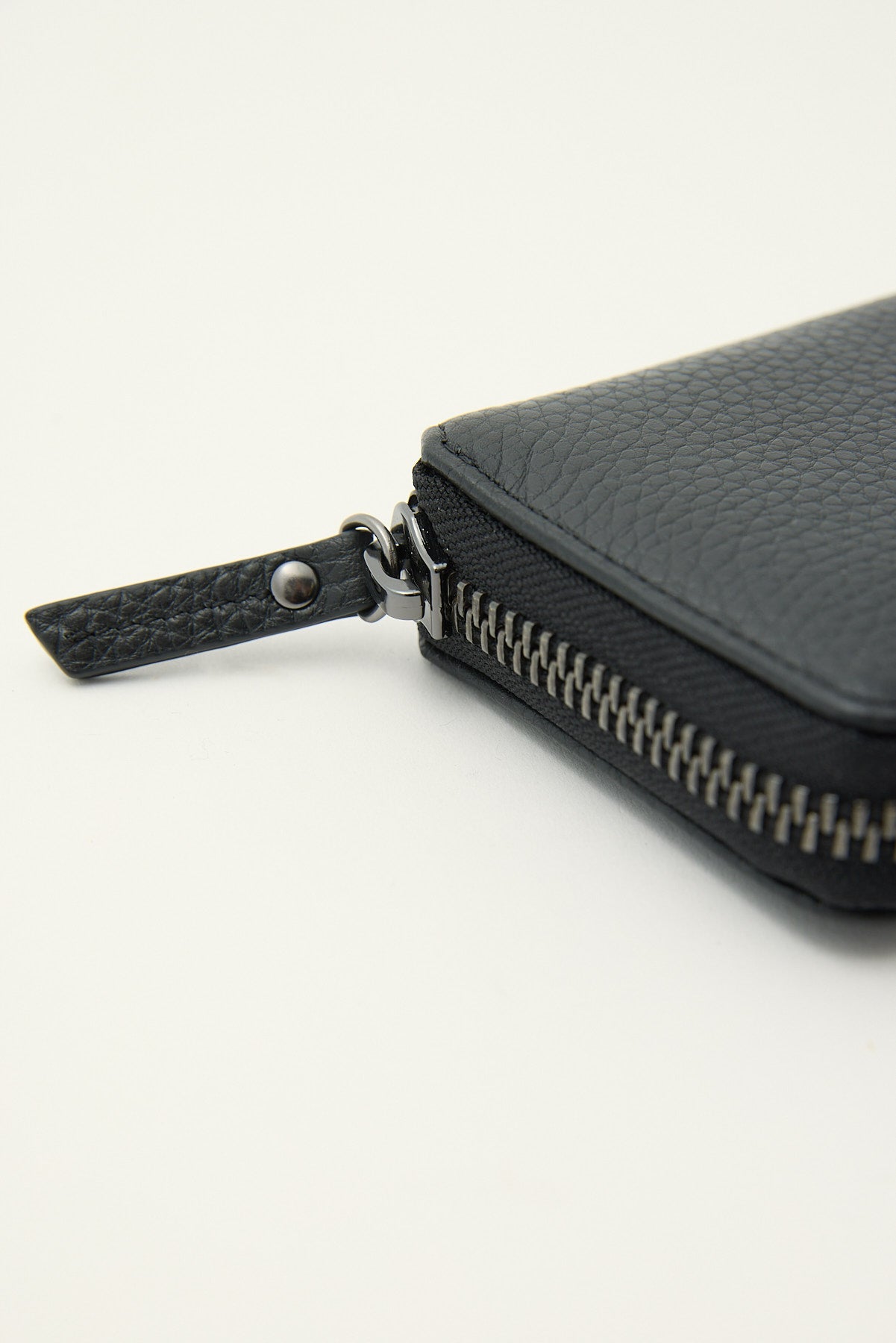 Status Anxiety Wayward Wallet Black