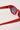 Reality Eyewear Spector Crimson