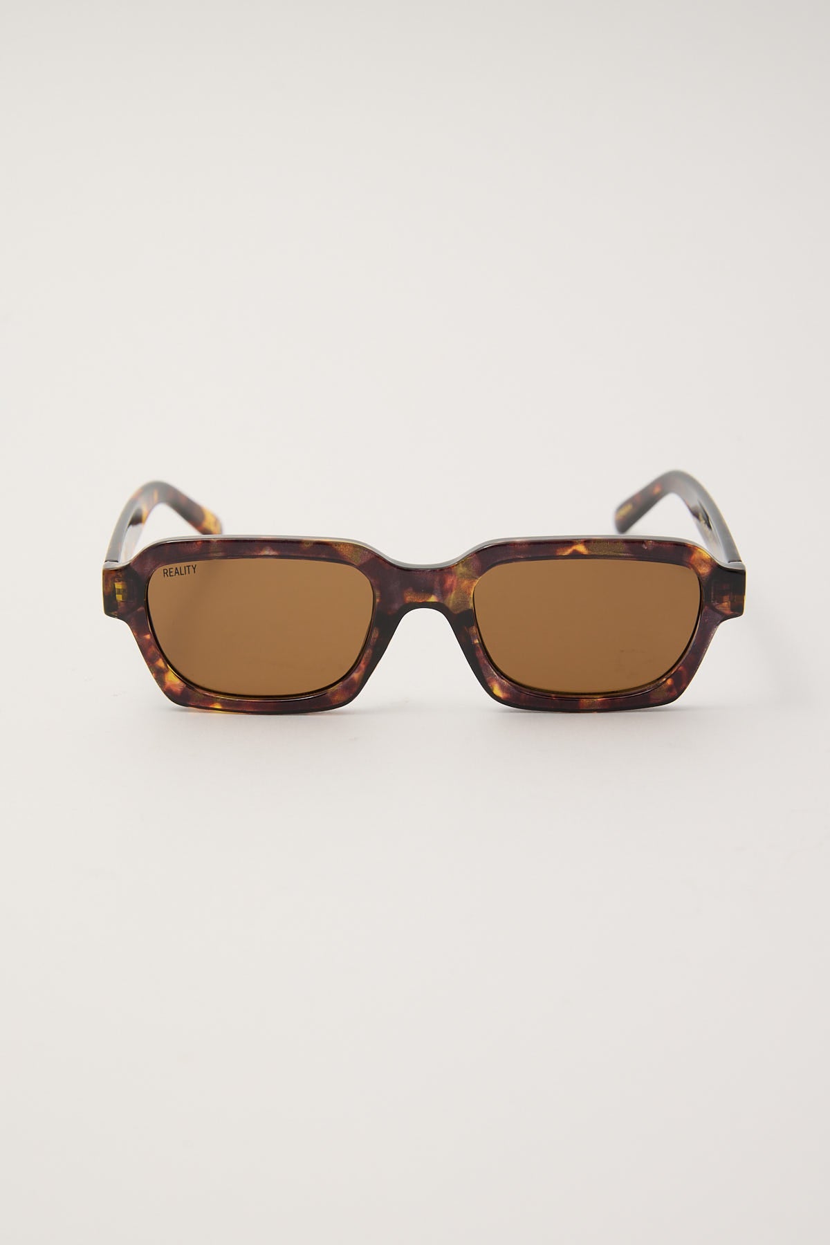 Reality Eyewear Fitzrovia Turtle