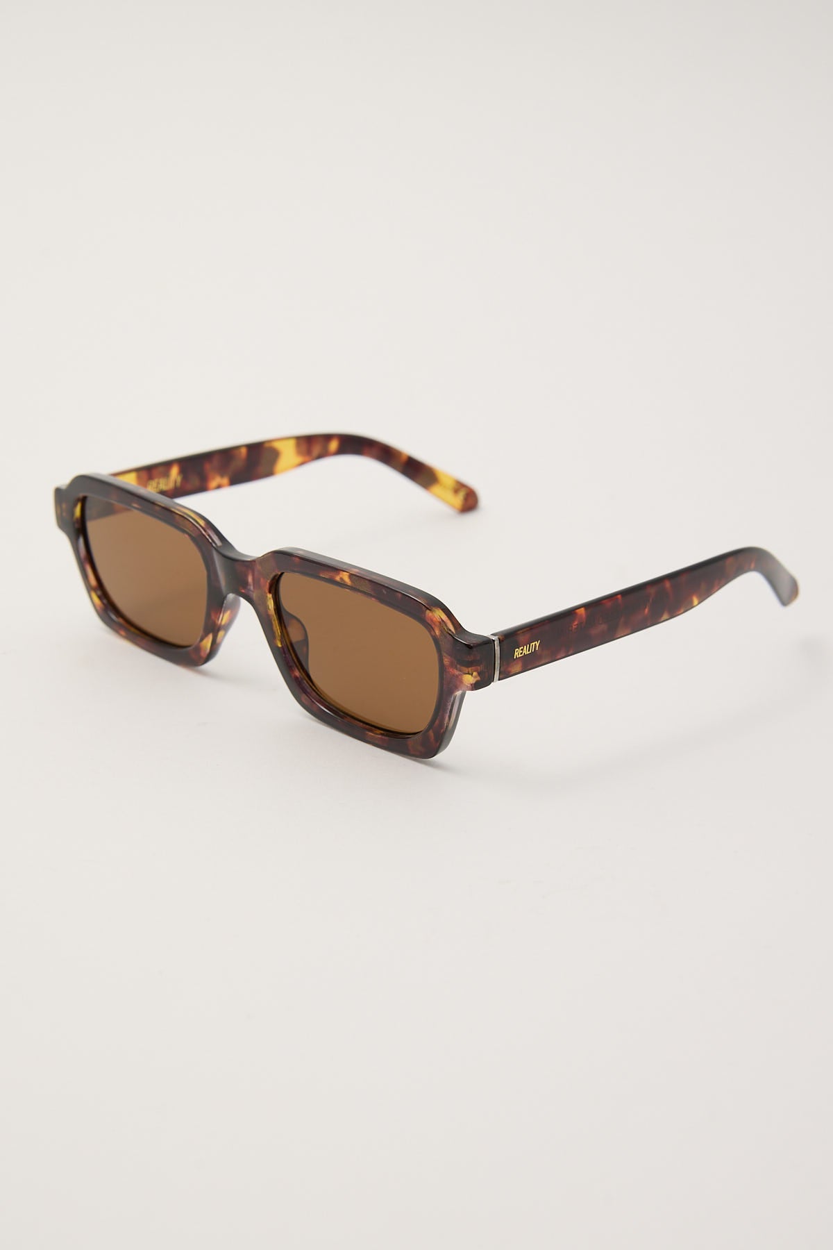 Reality Eyewear Fitzrovia Turtle