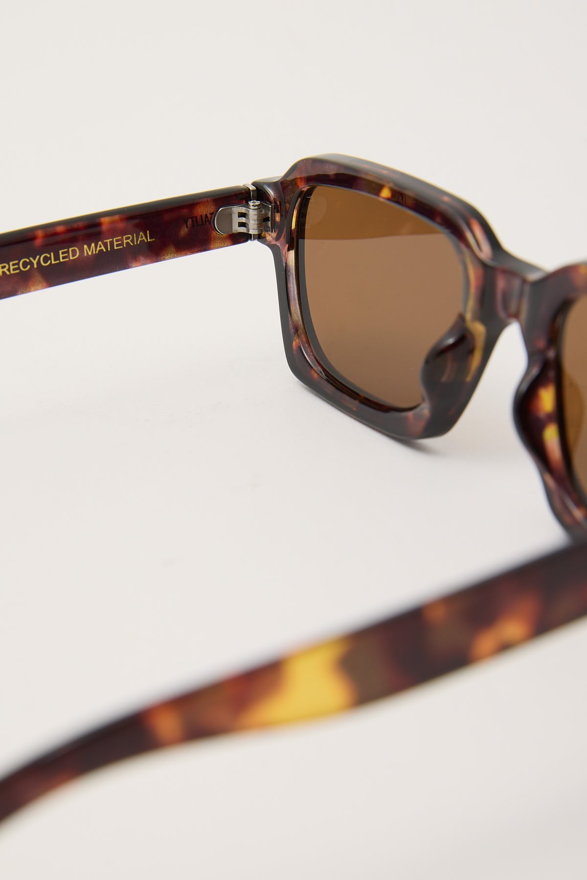 Reality Eyewear Fitzrovia Turtle