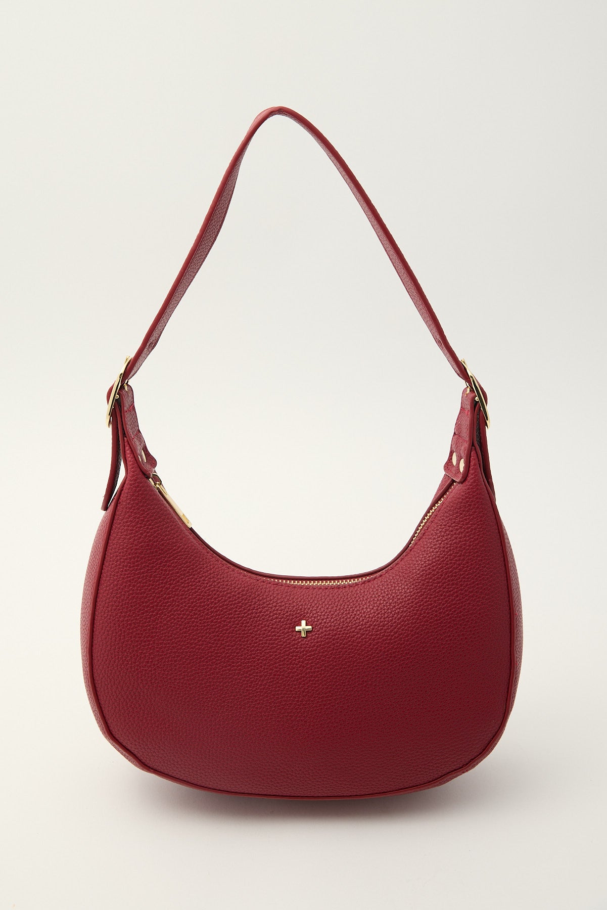 Peta + Jain Katniss Cherry PU/Gold